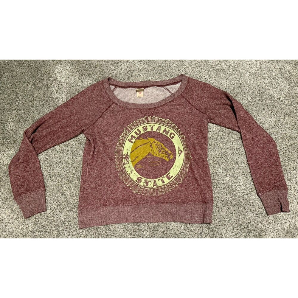 Mossimo Lightweight Sweatshirt from‎ 2011